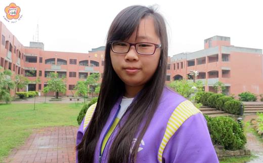   李彌將獲「總統教育獎」表揚。（張建騰攝）