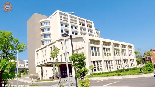   衛福部金門醫院綜合醫療大樓竣工啟用，照見離島醫療起飛。（本報資料照片）