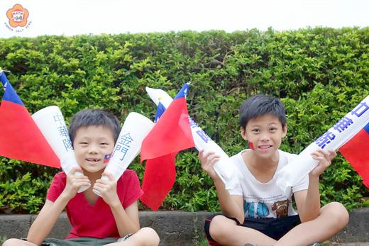 為仁川亞運中華棒球隊加油，金門縣政府明日傍晚將在亞洲最大的LED天幕廣場(台開)舉辦戶外直播活動，歡迎民眾踴躍到場拿起加油棒，為中華隊加油。（金門縣政府觀光處提供）