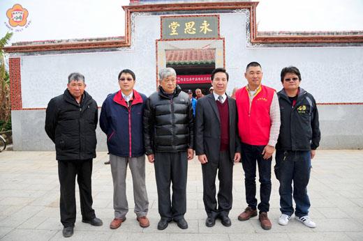 旅台鄉親被騙百萬 返鄉後報案