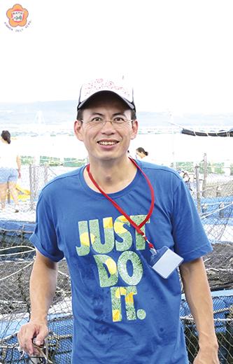 《警界之光》刑事悍將斌哥榮膺本縣社會優秀青年