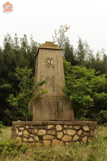 　　金沙地區的「凱湖」，見證了軍管時代的護植林木、涵養水源佳話史事；凱湖興建落成於民國五十年，時任師長為少將張鄒凱，凱湖命名的由來可能就是取自張鄒凱的「凱」字。（董森堡攝）