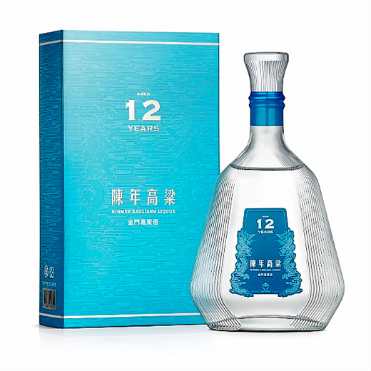 金門日報全球資訊網-國慶國宴用酒金酒驚艷