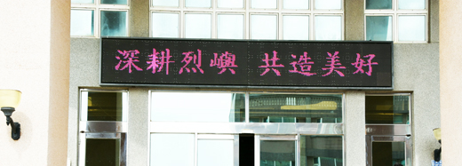 烈嶼鄉比大金門更適合發展低碳示範區,結合各方資源,縣府將全力深耕烈嶼,打造低碳島亮點。(翁維智攝)