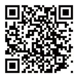 消防局粉絲專頁抽獎 QR Code
