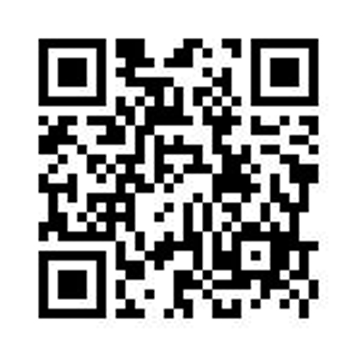 述美國小「2020暑期慈濟人文環保美育營」報名QRCODE。(述美國小提供)