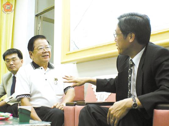 國立教育廣播電台將在金設置轉播站預定明年六月開播
