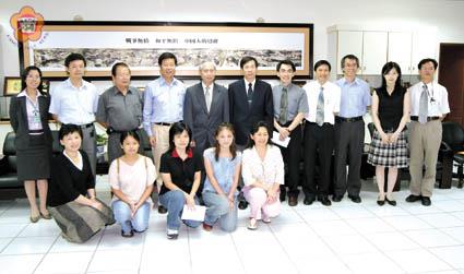 馬偕醫院以義診實際行動響應金門公益日