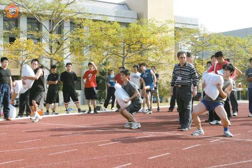 民航站消防技工甄選考生搶破頭