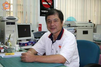 熱愛高甲戲李文理埋首傳承絕藝