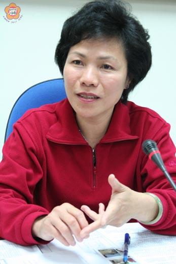 金門觀光公車醞釀在今夏上路