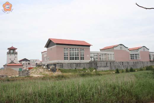 縣金策聯府技略盟塑造文化園區成金門文化新風貌