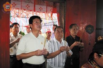 「魁星踢斗、試試順利」活動圓滿落幕