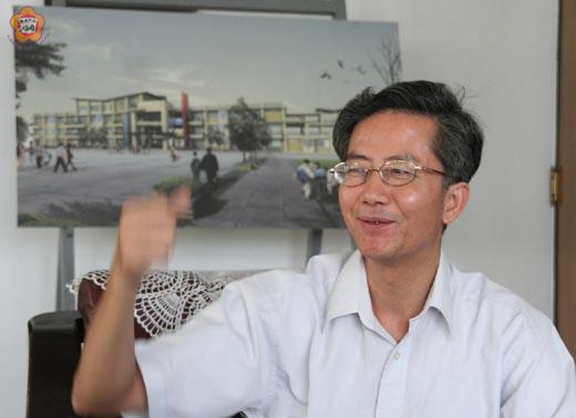 高職校長遭恐嚇自家學生所為
