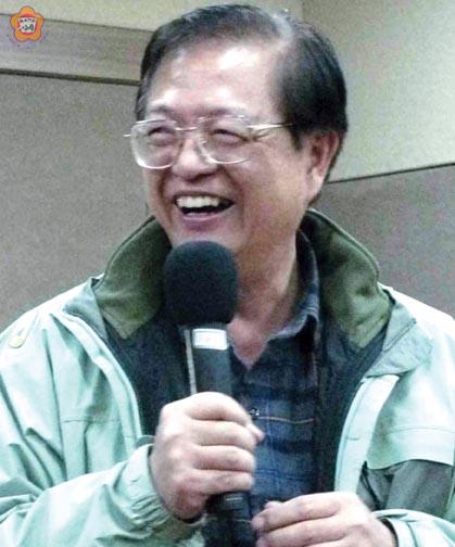   王嘉雄：鳥類攝影分為沙龍攝影與生態攝影，但若兩者兼顧更佳！