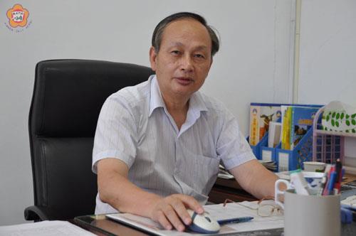 張清泉今榮退人生另階段開始