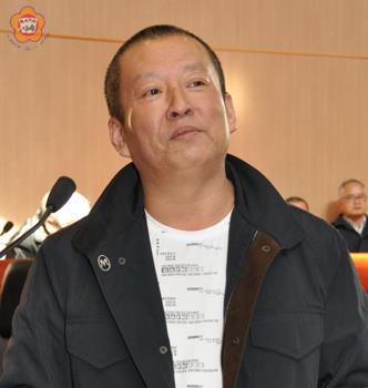《縣政總質詢》許建中為后湖等三村莊請命
