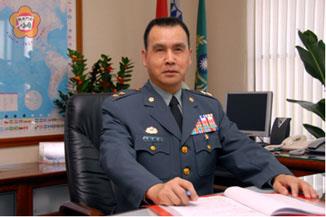 鄉彥吳有明中將