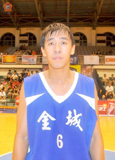 楊哲宜