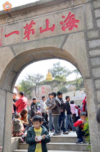 食存五觀
張建騰／圖文